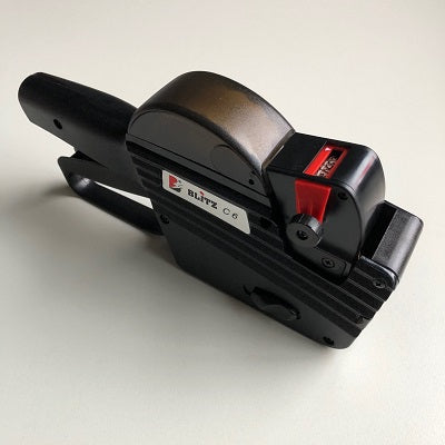 Klika - Pince de prix BLITZ C10 S10 5 petite 5 grande