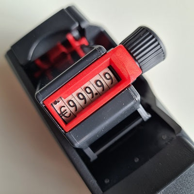 Klika - Preiszange 6,26 für 26x12