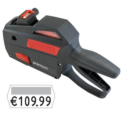 Klika - Preiszange 6,26 für 26x12