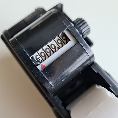 Klika - Pince de prix Open C6 imprimer 345,78 €