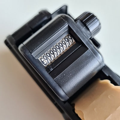 Klika - Pince à prix ouverte C10 ou S10