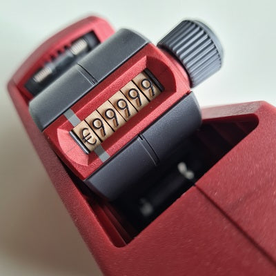 Klika - Eagle 626 étiquette de prix 99,99 €