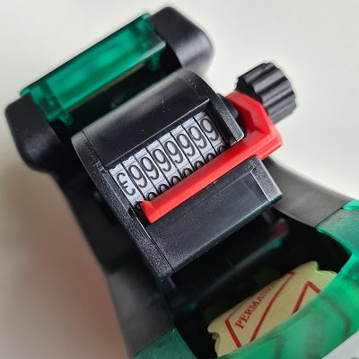 Klika - Pince à prix Printex V10 imprimer