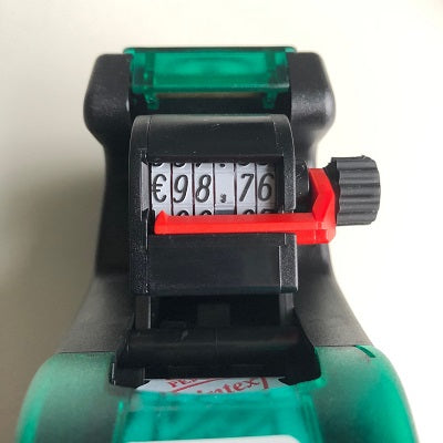 Klika - Preiszange Printex V6 print 345,78 €