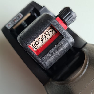 Klika - Preiszange Etika 1/6 für 26x12