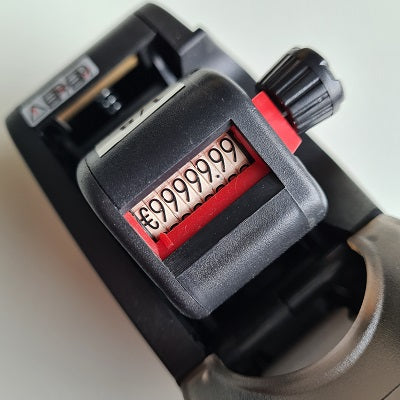 Klika - Pince de prix Etika 1/8 pour 26x12