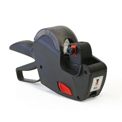 Klika - Pince de prix Etika 1/8 pour 26x12 3 pièces