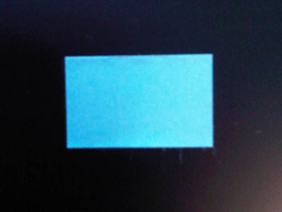 Klika - Etiquette 2616 bleu perm 2 fente droite 36000 3 pièces