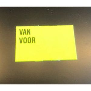 Descriptive image text