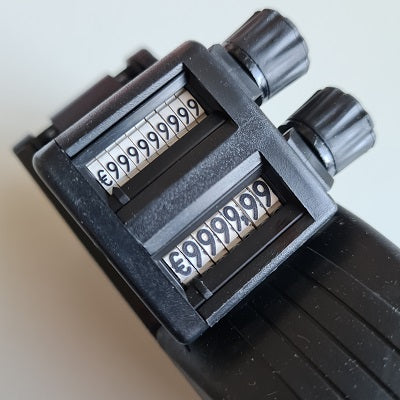 Klika - Pince de prix Evo 2616 107 pour 26x16mm 2 pièces