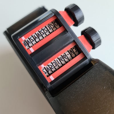 Klika - Preiszange BLITZ C20 e