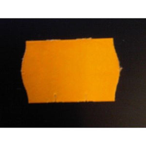 Klika - Label 2616 fl.orange perm 2sl wave 39,62 Stück