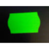 Klika - Etiquette 2516 vague fl.vert permanent 39.6 2 pièces