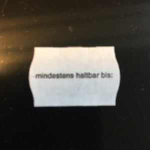 Descriptive image text