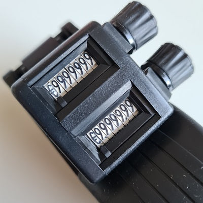 Klika - Pince de prix Evo 2516-88 pour 26x16mm 2 pièces