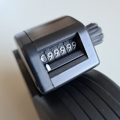 Klika - Pince à prix Evo contact 25.16 1 ligne