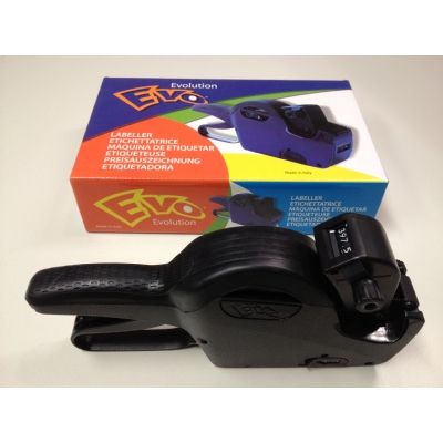 Klika - Preiszange Evo Kontakt 25.16 1-zeilig