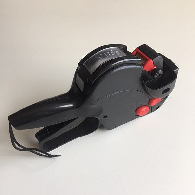 Klika -  Prijstang Prix PX ZERO vet 6 BIG 26x16