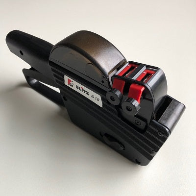 Klika - Pince de prix BLITZ S16 print 8 + 3kl5Large