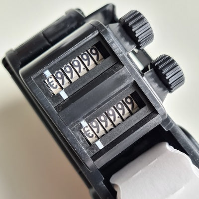 Klika - Pince de prix Open S12 imprimer 6+6 avec €