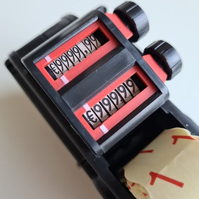 Klika - Pince de prix Open S14 imprimer 8+6 avec €