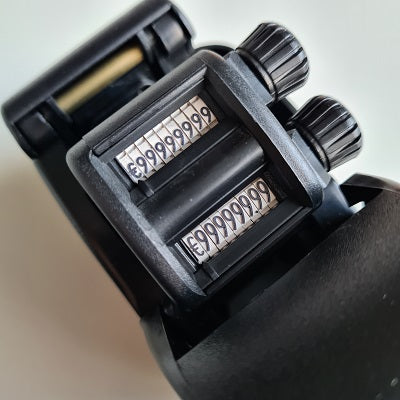 Klika - Pince à prix Swing 18.26 9/9