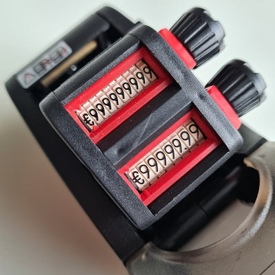 Klika - Preiszange Etika 2/18 für 26x16