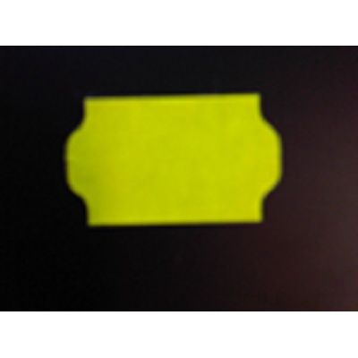 Klika - Label 3219 fl.gelb Dauerwelle 2-fach 30.000