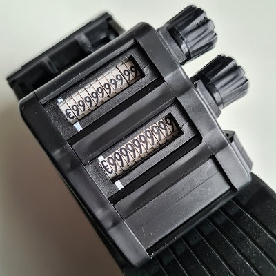 Klika -  Prijstang EVO 3219 L11 (11+11)