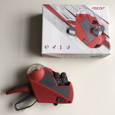 Klika - Preiszange Eagle 3219 Druck 12/7