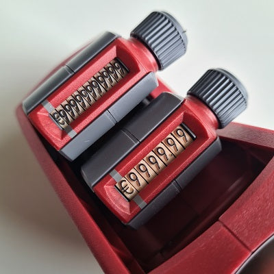 Klika - Pince à prix Eagle 3219 imprimer 12/7