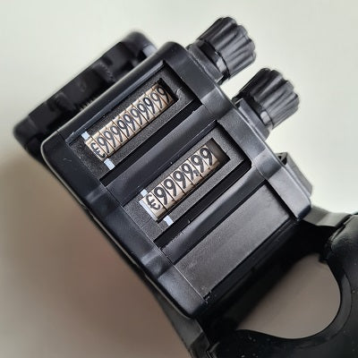 Klika - Preiszange BLITZ 3219 L17 (11+7)