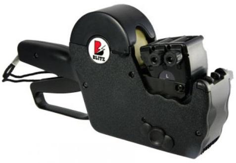 Klika - Preiszange BLITZ 3219 L17 (11+7)