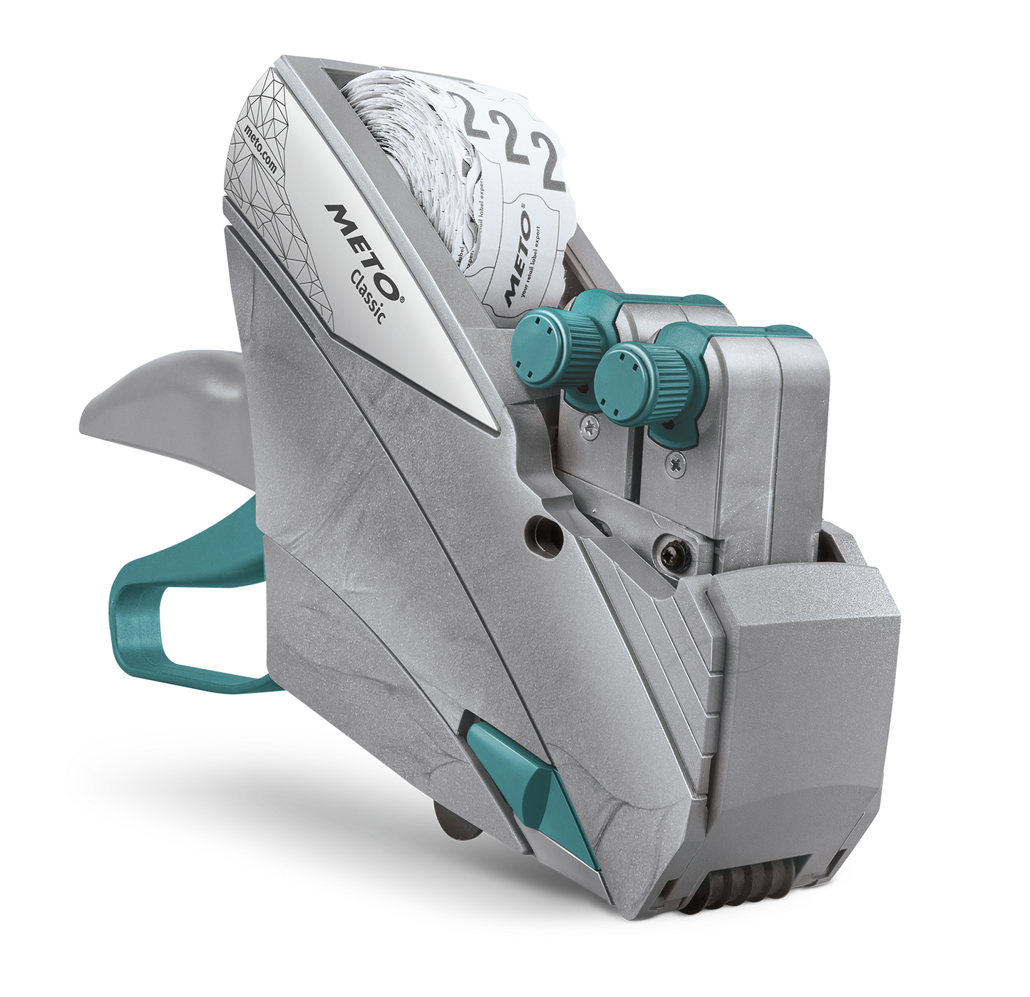 Klika -  Prijstang Classic L 2332 egg eieren