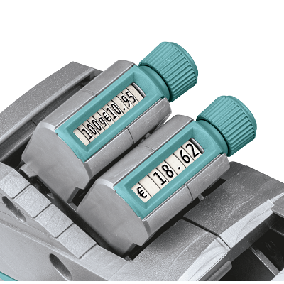 Klika - Preiszange Classic L 1932 Druck 12/7