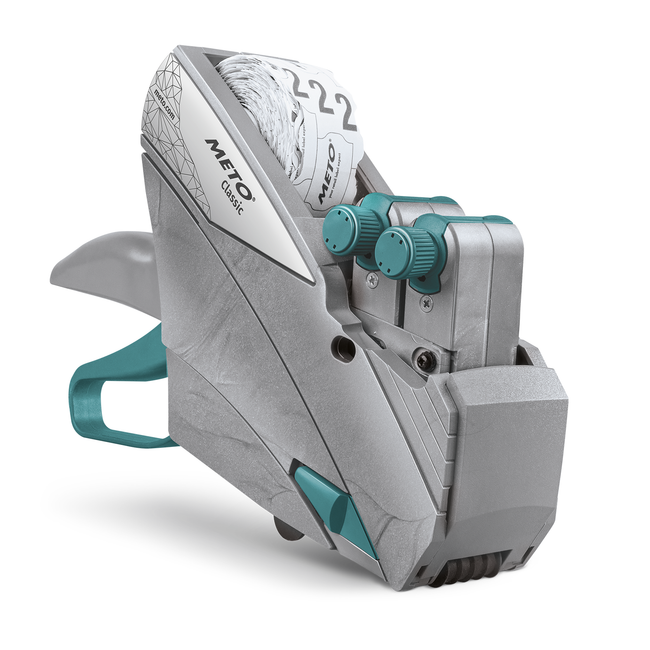 Klika -  Prijstang Classic L 1932 print 12/7