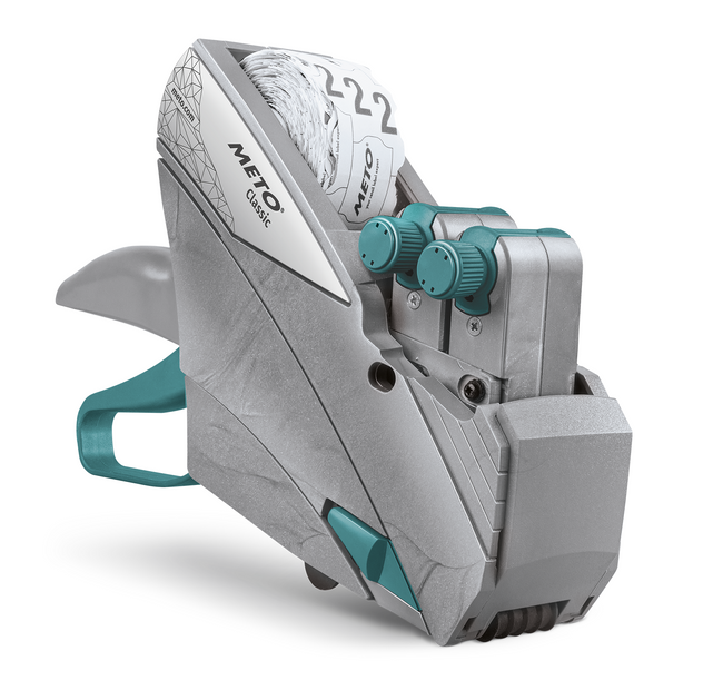 Klika - Pince à prix Classic L 1932 imprimer 12/7