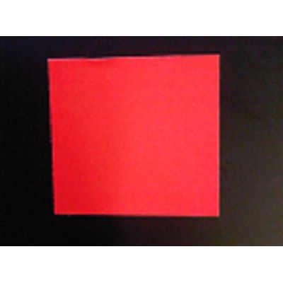 Klika - Label 2928 Fluorine Red Permanent 21 000