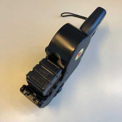 Klika - Preiszange 2928 ohne Druckkopf-Tintenwalze