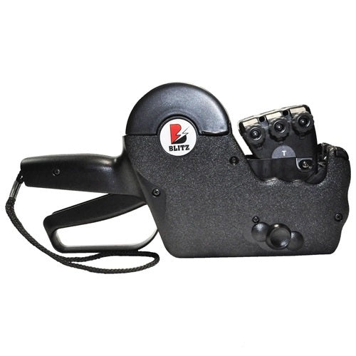 Klika - Preiszange Blitz 2928 mit 3 Zeilen 11+7+11