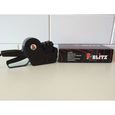 Klika -  Prijstang Blitz 2928 met 3regels11+7+7