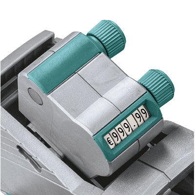 Klika -  Prijstang Classic XL Giant 729