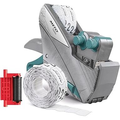 Klika -  Prijstang Classic XL Giant 729