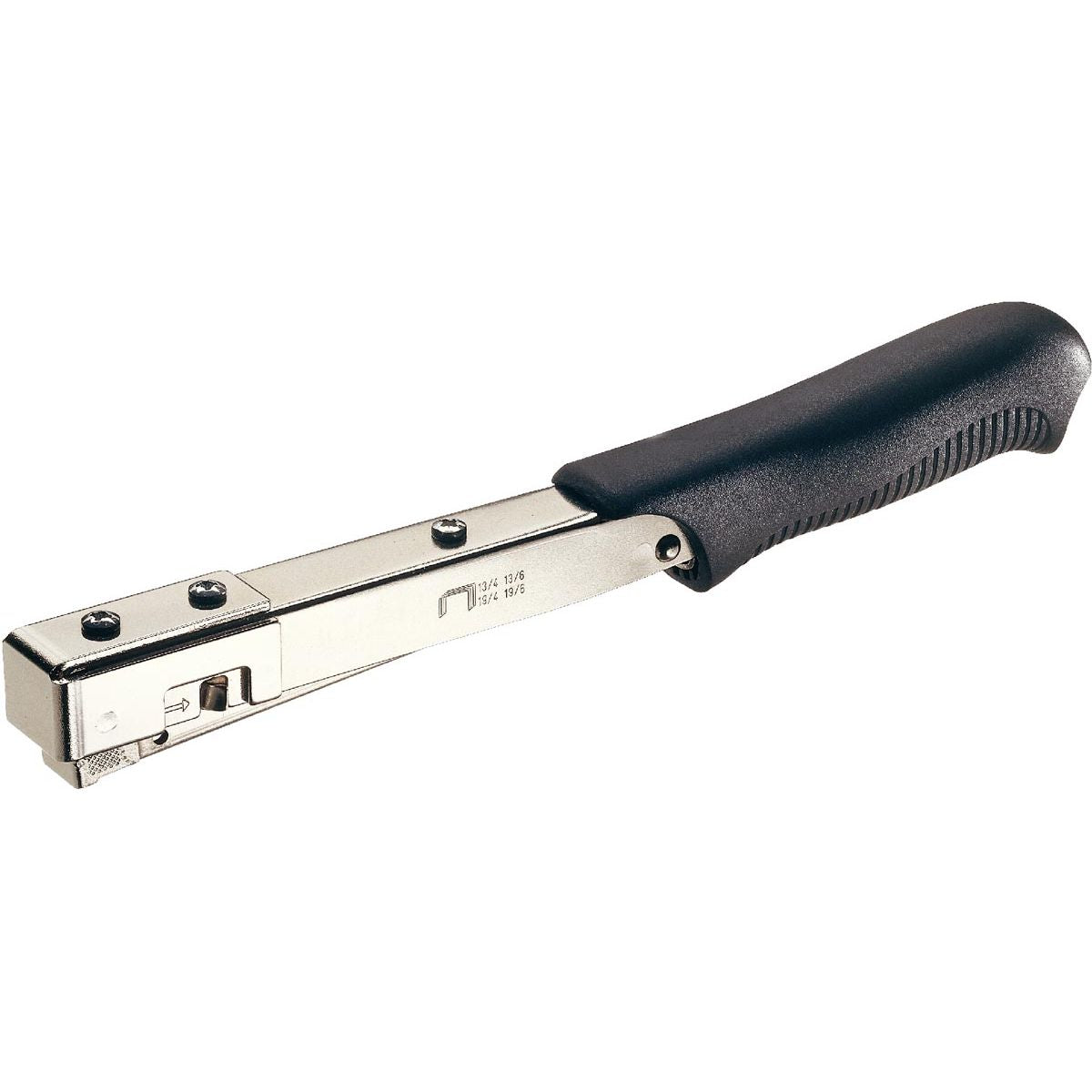 Rapid -  PRO hamertacker R19