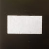 Klika -  Etiket 3719 wit afn 2slit recht 25.000