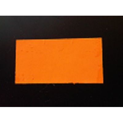 Klika - Label 3719 Fluor Oranje Perm 25 000