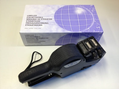 Klika - Preiszange EVO X27 für 3719mm (12+7)