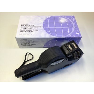 Klika - Pince de prix EVO X27 pour 3719mm (12+7)
