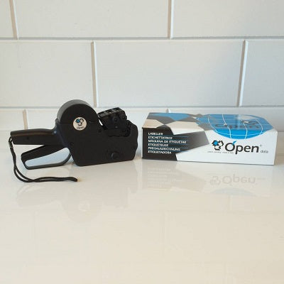 Klika - Preiszange BLITZ 3719 X88 Druck 2 x 8