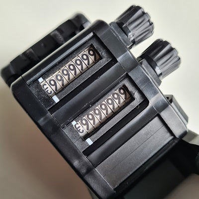 Klika - Preiszange BLITZ 3719 X88 Druck 2 x 8